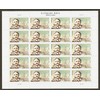 O. Henry Sheet of 20 Mint US Postage Current First