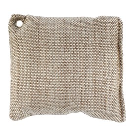 BambooMN Activated Bamboo Charcoal Air Purifier - 250g Tan - 2 Bags