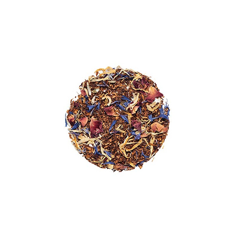 Simple Loose Leaf - Capetown Herbal Tea - Premium Loose