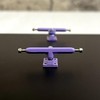 NOAHWOOD Pro Fingerboard 36mm Six Truck (36mm Lavender)
