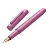 Hongdian Pink Forest Fountain Pen Extra Fine Tip Fountain Pen