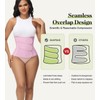 SHAPSHE Waist Trainer for Women Postpartum Recovery Wrap Waist Cincher