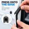 Car Door Edge Guard for Scratch Protection – (5M) Non-Adhesive