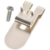 3pcs N435687 Belt Clips, Suitable for DeWalt DCF620D2-AR, DCF620D2-B2 Drywall
