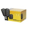 Viper 093207100062 Alarma 3106 V con Antiasalto-Set of