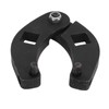 7463 Adjustable Gland Nut Wrench Carbon Steel Rust Proof Shockproof