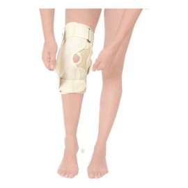 Tynor Rodillera Neopreno Para Izquierda Valgus Derecha Varus Tynor Talla G