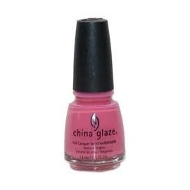 China Glaze Nail Polish, Mom's Chiffon 657