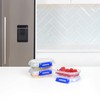Sistema KLIP IT PLUS Food Storage Containers , 180 ml