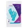 Nitrile Gloves Reusable 1 Pair Sizes S, M, L or
