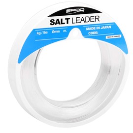 Spro Norway Sea Leader Diameter 0.40 mm / Load Capacity: 13.5 kg Leader Line