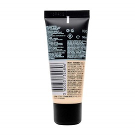 Maybelline New York Fit Me Matte Foundation