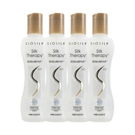 Silk Therapy Bond & Repair Hair Essence 130ml 4pcs / 실크테라피 본.드 앤 리페어 헤어 에센스 130ml 4개
