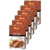Shans Seekh Kabab Masala 50g - Pack of (6)