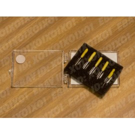 Blade 5 Pack - 30 Degree Roland Blades - SP-300 SP-540 VS-300 VS-540 VS-640 GX-24