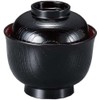 Fukui Craft Suction Bowl, Heat Resistant, Made in Japan, Dishwasher