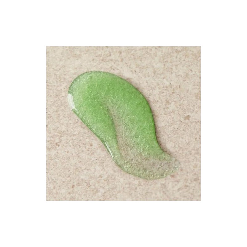 The Body Shop Tea Tree Squeaky-Clean Scrub for Unisex Facial