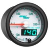 MaxTow Match 260 F Transmission Temperature Gauge Kit for Dodge