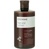  Cezanne Natural Lotion 360ml Dokudami Lotion Prevents rough skin