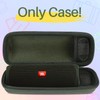 Lebakort Hard Case Compatible with JBL Flip 6 Flip 5