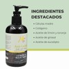 MC NAILS MARIA CIBELES, Mc Life Aceite de Masaje Anti-Celulitis