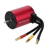 GoolRC S3650 4300KV Sensorless Brushless Motor for 1/10 RC Car