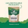 Creatine Monohydrate Powder 300g | Micronised | 85 Servings