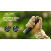 ACEBEAM Defender P17 C-ree XHP70.3 HI 6500K Rechargeable Flashlight -4900