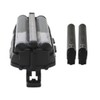 Upgraded Electric Shaver Inner Cutters & Foil Screen Kit Replacement