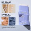 Protector Solar Hillab Barra Facial Con Acabado Mate Fps 50