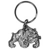 Siskiyou Sports-KR155 Bulldog Key Chain