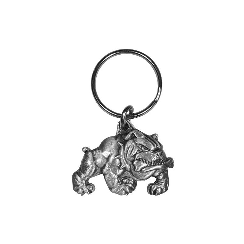 Siskiyou Sports-KR155 Bulldog Key Chain