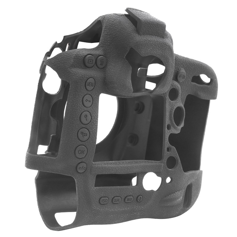Camera Protective Housing Cover AntiScratch Soft Silicone Sleeve Case for