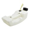Universal Replacement Fuel Petrol Tank For Trimmer Brush Cutter Strimmer
