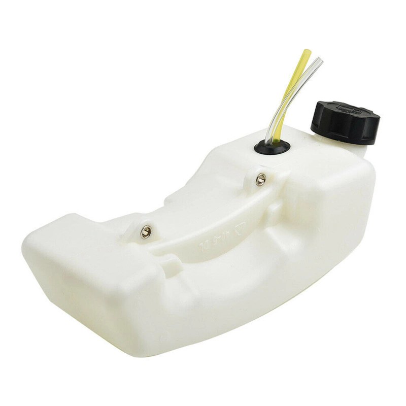 Universal Replacement Fuel Petrol Tank For Trimmer Brush Cutter Strimmer