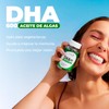 DHA OMEGA 3 ALGAE NatGel OMEGA 3 Vegetal - DHA