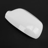 Car Side Mirror Cover ABS High Strength Wear Resistant Replacement