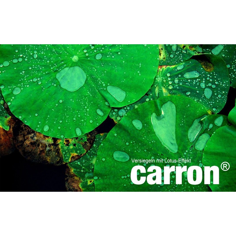 Carron Lotus Effect Coating Shower Shower Screen Glass Acrylic Limescale