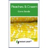 25 Peaches & Cream Corn Seeds | Hybrid | Instant