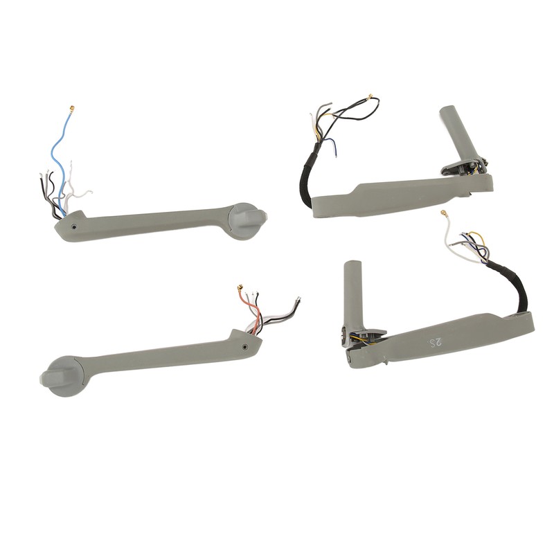 4pcs Drone Replacement Arms Cover Professional Front Rear Left Right