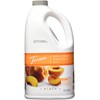 Torani Real Fruit Smoothie Peach Mix