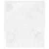 Large Magnifying Sheet for Seniors Reading: 11. 8x8.3 Inch Plastic