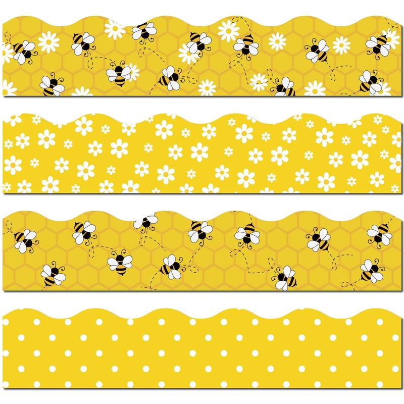 68 Ft Science Bulletin Board Borders Stem Science Classroom Decorations