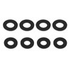 Gas Can Spout Replacement Kit 8mm Drill Bit Anti Overflow