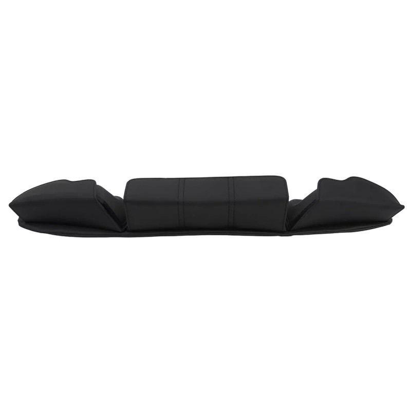TCMT 3 Pocket Windshield Bag Pouch For Harley Touring Electra