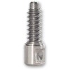 Axminster Woodturning Wood Screw Chuck - Replacement Large Screw