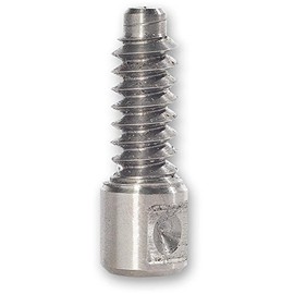 Axminster Woodturning Wood Screw Chuck - Replacement Large Screw