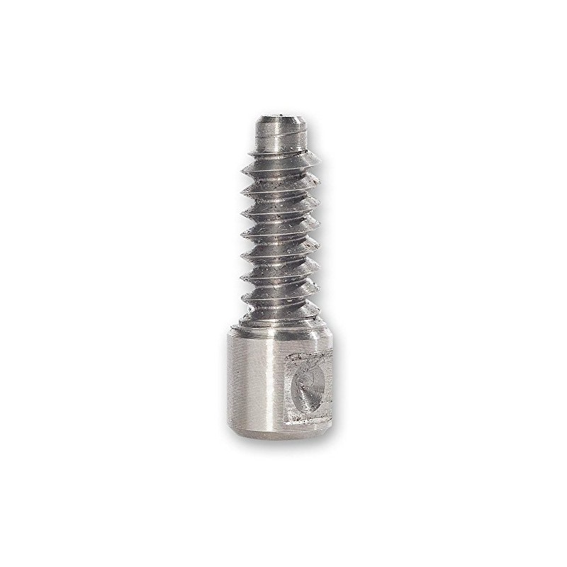 Axminster Woodturning Wood Screw Chuck - Replacement Large Screw
