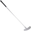 Akozon Golf Putter, 3‑Section Right/Left Handed Golf Putter Golf Putters