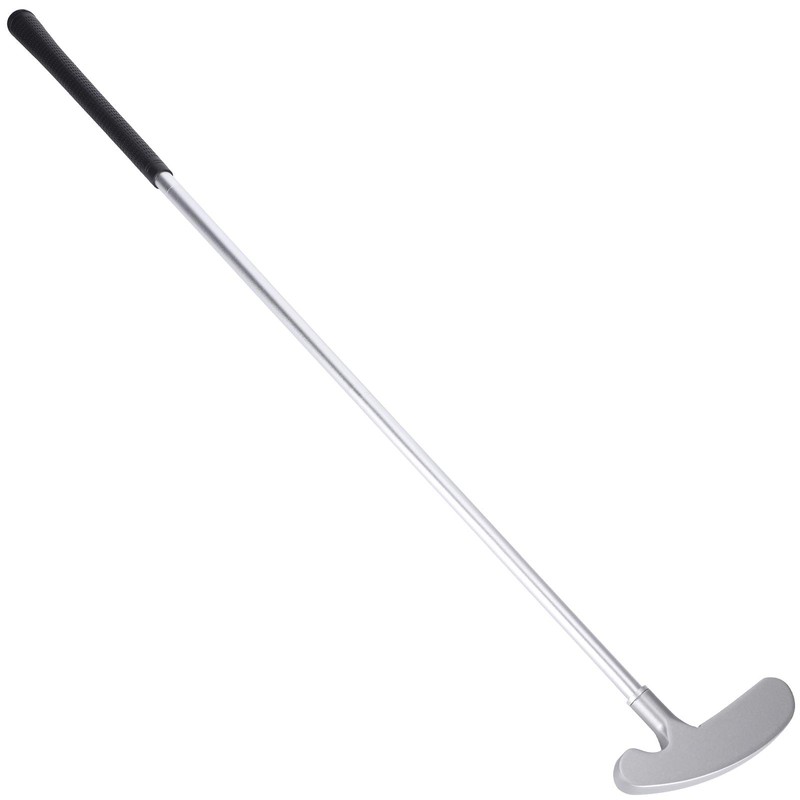 Akozon Golf Putter, 3‑Section Right/Left Handed Golf Putter Golf Putters